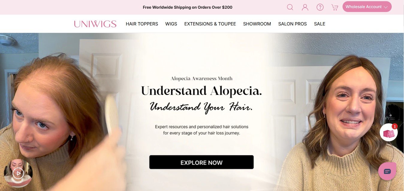 UI/UX & Conversion