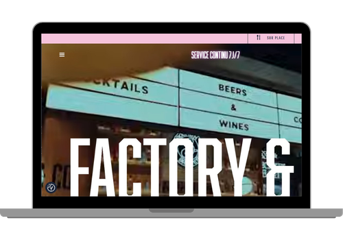Factory & Co