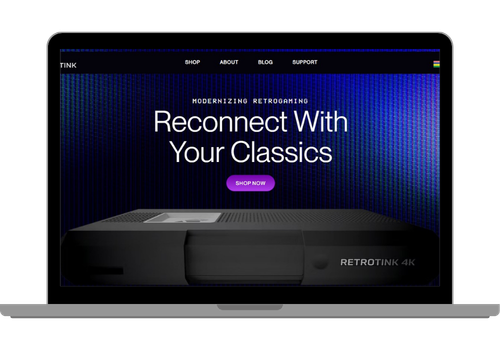 RetroTink